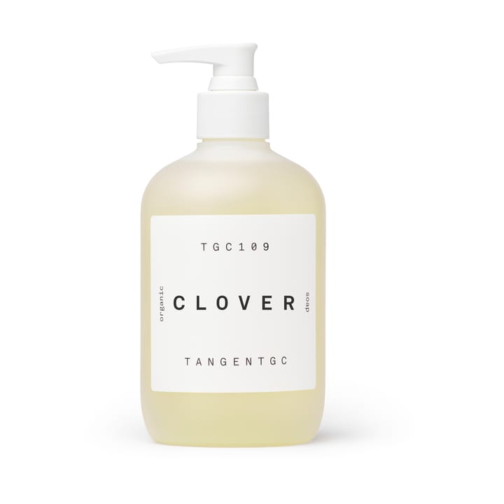 Clover ハンドソープ - 350 ml - Tangent | タンジェント