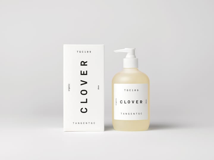 Clover ハンドソープ, 350 ml Tangent | タンジェント