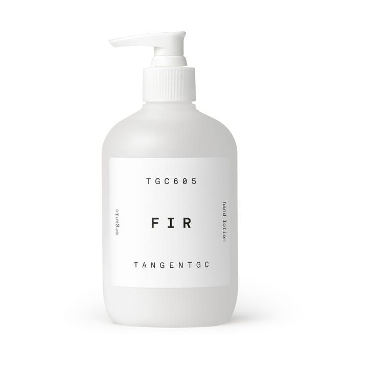 Fir ハンドローション - 350 ml - Tangent | タンジェント