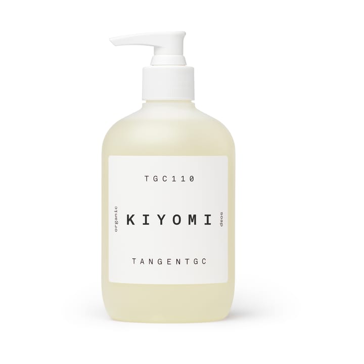 Kiyomi ハンドソープ - 350 ml - Tangent | タンジェント