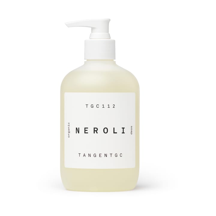 Neroli ハンドソープ - 350 ml - Tangent | タンジェント