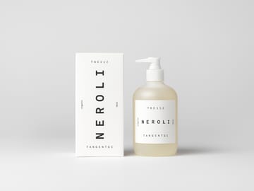 Neroli ハンドソープ - 350 ml - Tangent | タンジェント