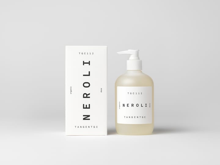 Neroli ハンドソープ, 350 ml Tangent | タンジェント