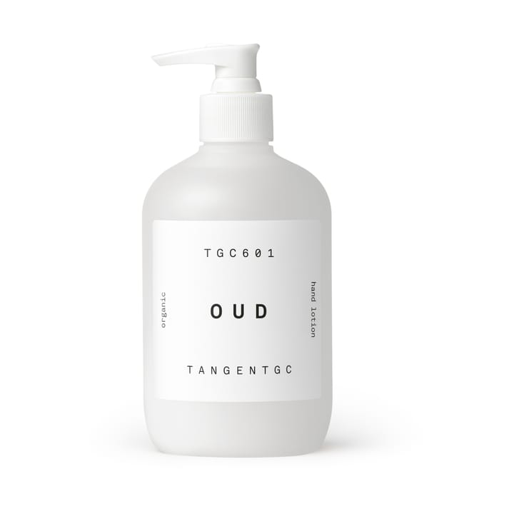 Oud ハンドローション, 350 ml Tangent | タンジェント