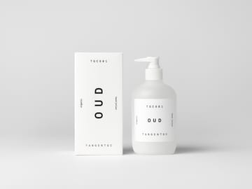 Oud ハンドローション - 350 ml - Tangent | タンジェント