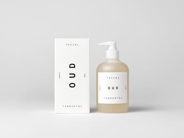 Oud ハンドソープ - 350 ml - Tangent | タンジェント