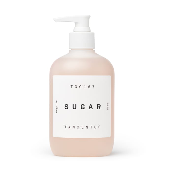 Sugar ハンドソープ - 350 ml - Tangent | タンジェント