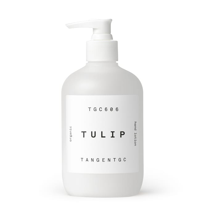 Tulip ハンドローション, 350 ml Tangent | タンジェント