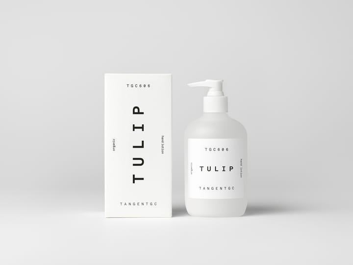 Tulip ハンドローション, 350 ml Tangent | タンジェント