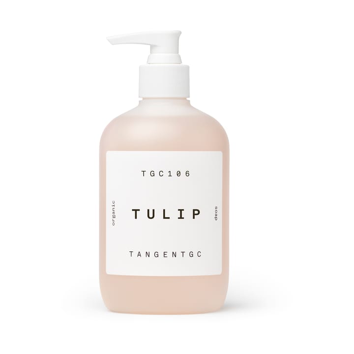 Tulip ハンドソープ, 350 ml Tangent | タンジェント