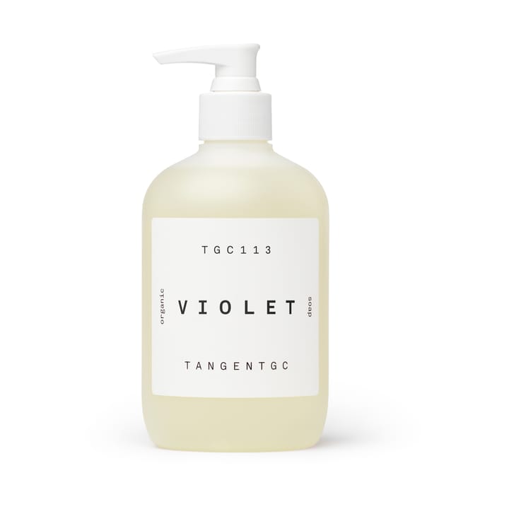 Violet ハンドソープ, 350 ml Tangent | タンジェント