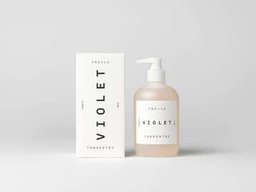 Violet ハンドソープ - 350 ml - Tangent | タンジェント