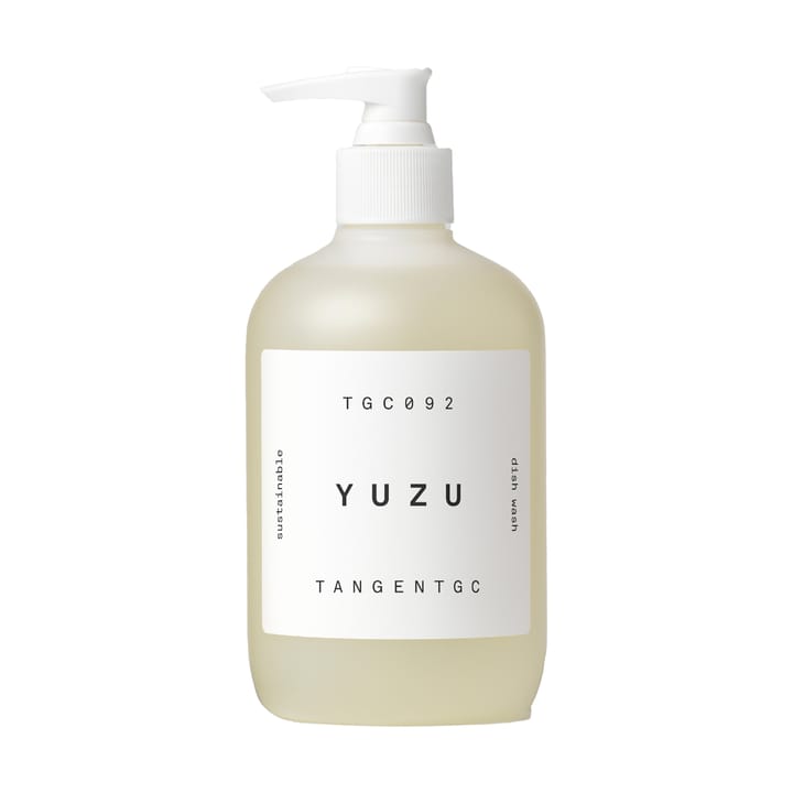 Yuzu 食器用洗剤 - 350 ml - Tangent | タンジェント