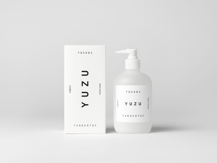 Yuzu ハンドローション, 350 ml Tangent | タンジェント