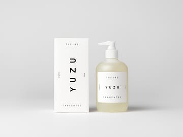 Yuzu ハンドソープ - 350 ml - Tangent | タンジェント