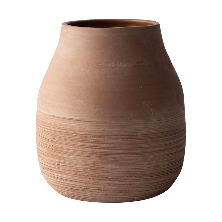 Terracina 鉢 24 cm - Terracotta - Tell Me More | テルミーモア