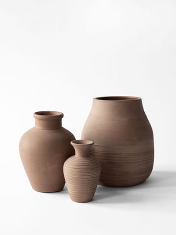 Terracina 鉢 24 cm - Terracotta - Tell Me More | テルミーモア