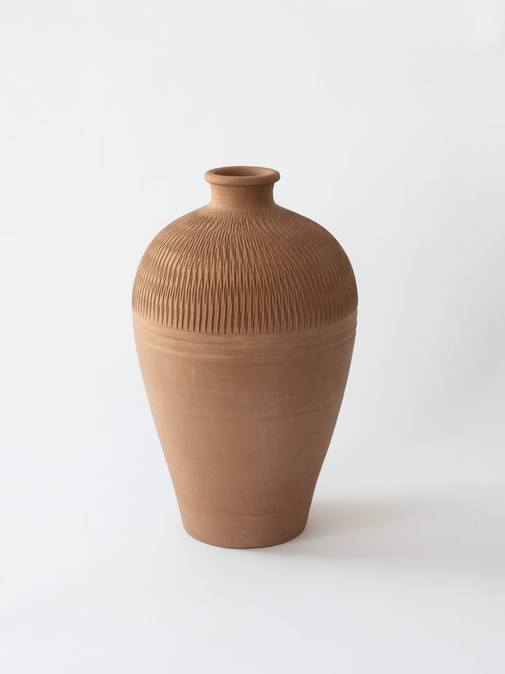 Terracina urn large 39 cm, Terracotta Tell Me More | テルミーモア