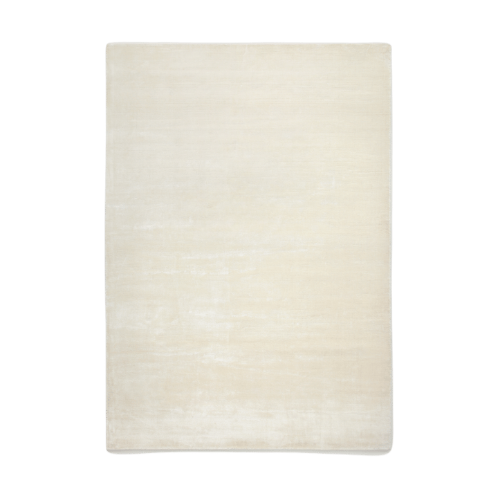 Backfjall viscose カーペット 170x240 cm - Offwhite - Tinted