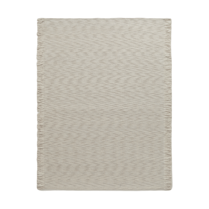 Fagerlund ウールカーペット 170x240 cm - Beige-offwhite - Tinted