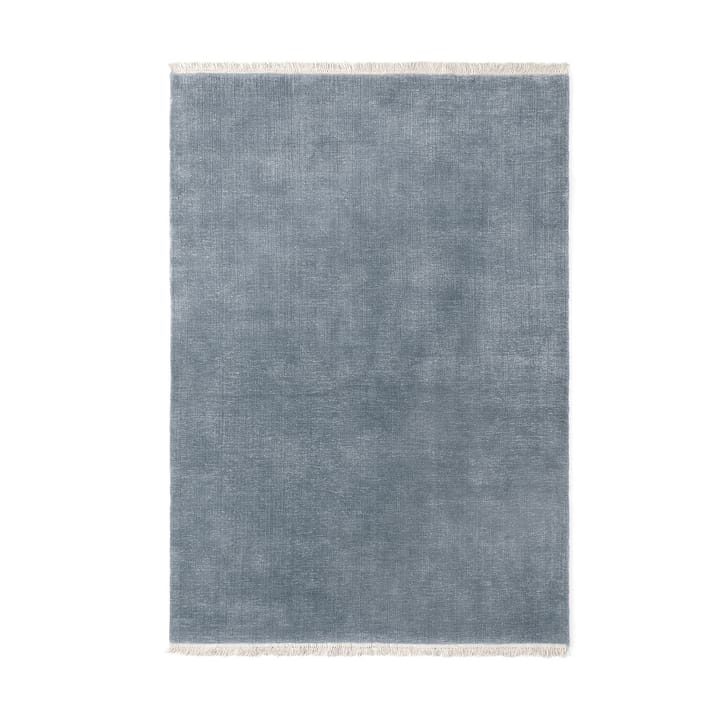 The Moor AP18 ラグ 170x240 cm - Grey blue thunder - &Tradition | アンドトラディション