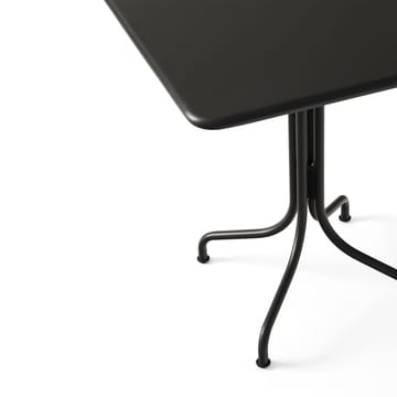 Thorvald SC97 コーヒーテーブル 70x70 cm - Black - &Tradition | アンドトラディション