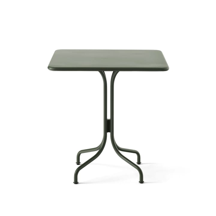 Thorvald SC97 コーヒーテーブル 70x70 cm - Bronze green - &Tradition | アンドトラディション