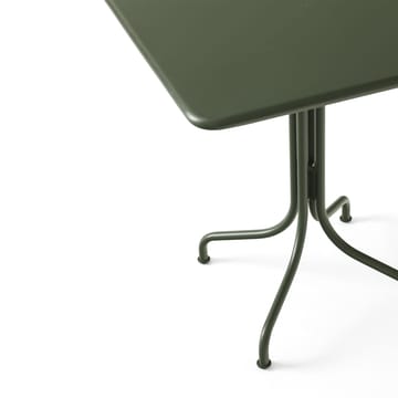 Thorvald SC97 コーヒーテーブル 70x70 cm - Bronze green - &Tradition | アンドトラディション