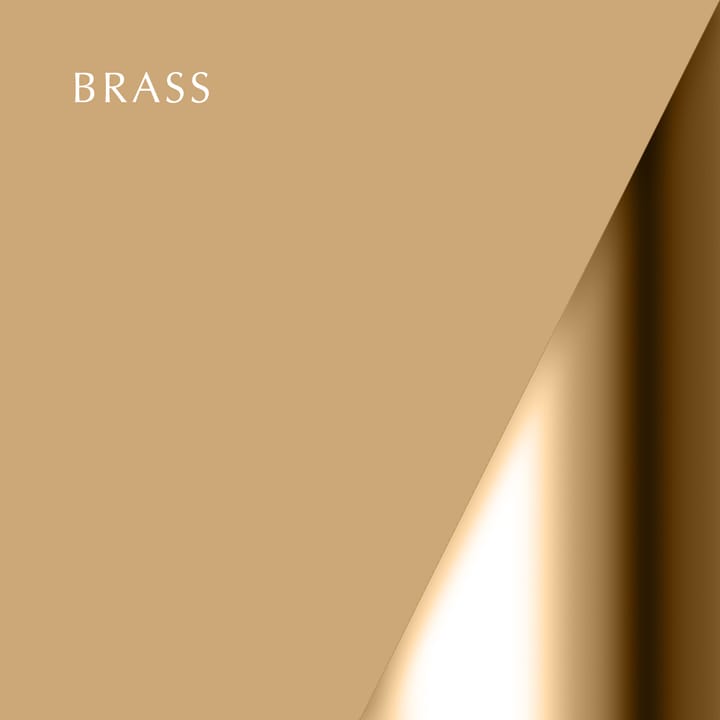 Curious チェア, Oak-brass legs Umage | ウメイ