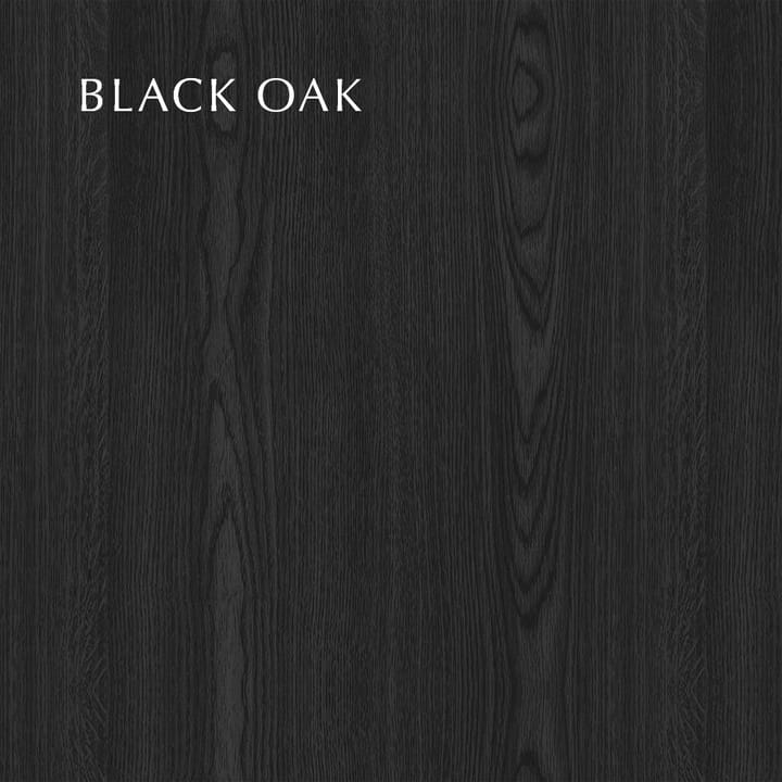 Heart'n'Soul コンソール テーブル 110 cm, Black oak Umage | ウメイ