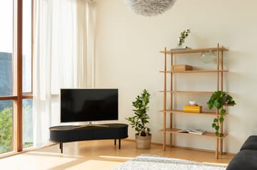 Stories シェルフ with 4 shelves - Oak - Umage | ウメイ