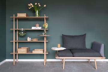 Stories シェルフ with 4 shelves - Oak - Umage | ウメイ