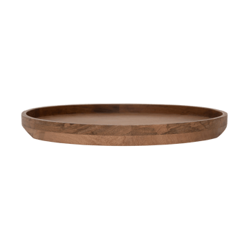 Gila serving tray 42x42 cm - Brown - URBAN NATURE CULTURE | アーバン ネイチャー カルチャー