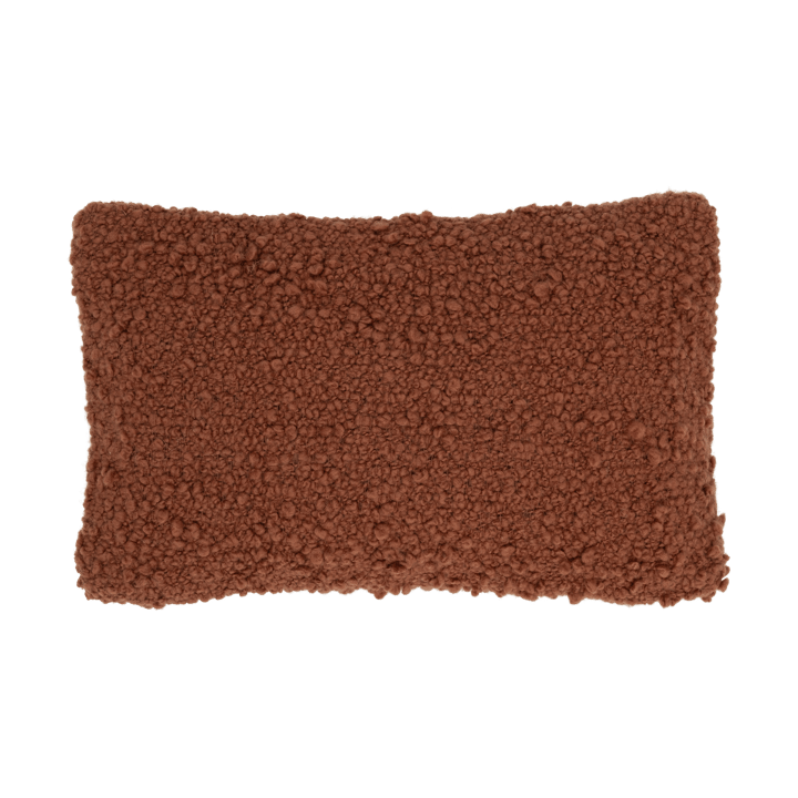 Lina クッション 30x50 cm - Rustic brown - URBAN NATURE CULTURE | アーバン ネイチャー カルチャー