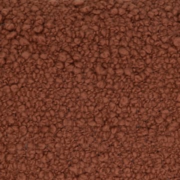 Lina クッション 30x50 cm - Rustic brown - URBAN NATURE CULTURE | アーバン ネイチャー カルチャー