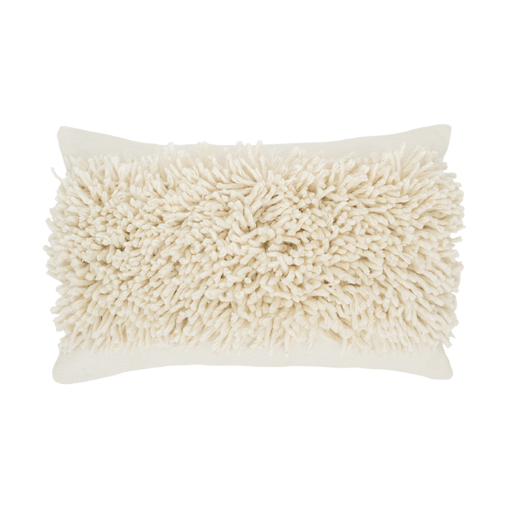 Malin クッション 40x60 cm - Off white - URBAN NATURE CULTURE | アーバン ネイチャー カルチャー