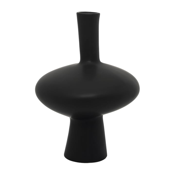 Moroseta 花瓶 30 cm - Black - URBAN NATURE CULTURE | アーバン ネイチャー カルチャー