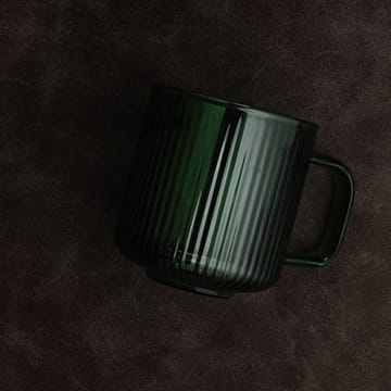 YKON コーヒーマグ 4個セット 41 cl - Green - Vargen & Thor