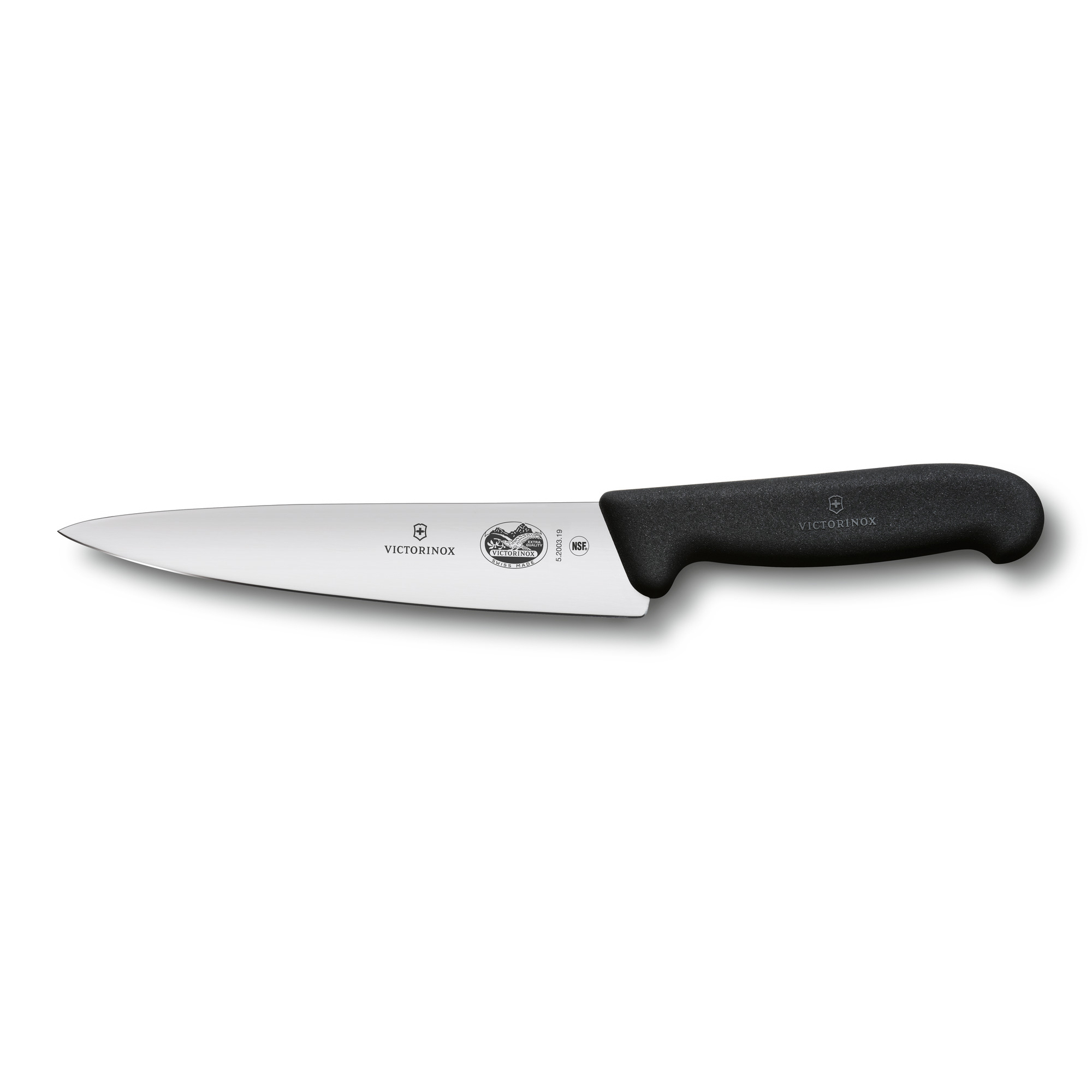 Victorinox からのFibrox serrated カービングナイフ 36 cm - NordicNest.jp