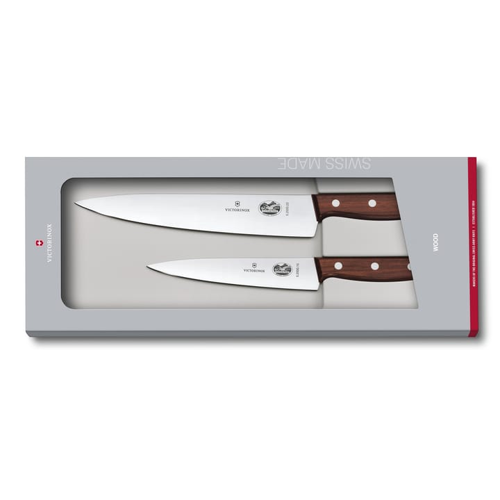 Victorinox ナイフセット 2本組 - Pine - Victorinox