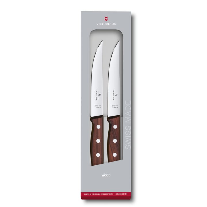 Victorinox ナイフセット 2本組 - Pine - Victorinox