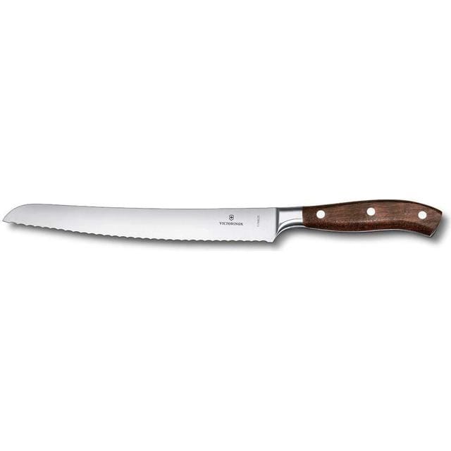 Victorinox グランメートル ブレッドナイフ 23cm  - Nature - Victorinox