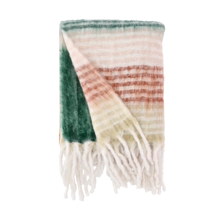 Styles スロー 130x170 cm - Sand-apricot-pink-green - Villa Collection