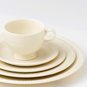 Edme スモール プレート white - Ø 18 cm - Wedgwood | ウェッジウッド