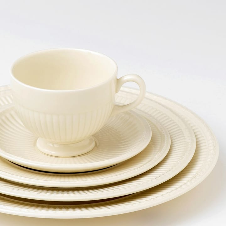 Edme スモール プレート white, Ø 18 cm Wedgwood | ウェッジウッド