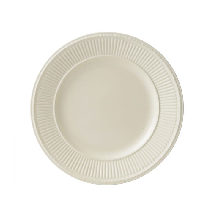 Edme プレート white - Ø23 cm - Wedgwood | ウェッジウッド