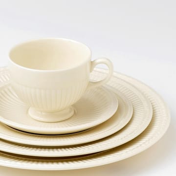 Edme プレート white - Ø23 cm - Wedgwood | ウェッジウッド