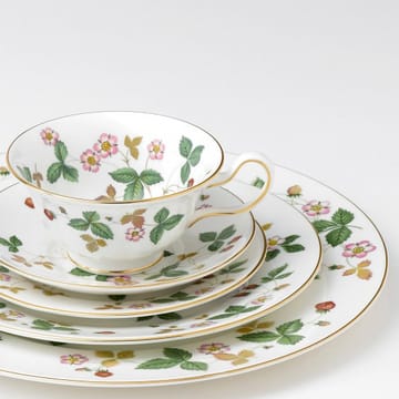 Wild Strawberry プレート - Ø 27 cm - Wedgwood | ウェッジウッド