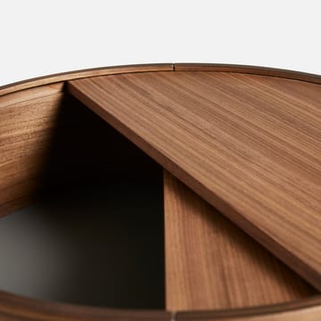 Arc サイ�ドテーブル - Walnut - Woud | ウッド