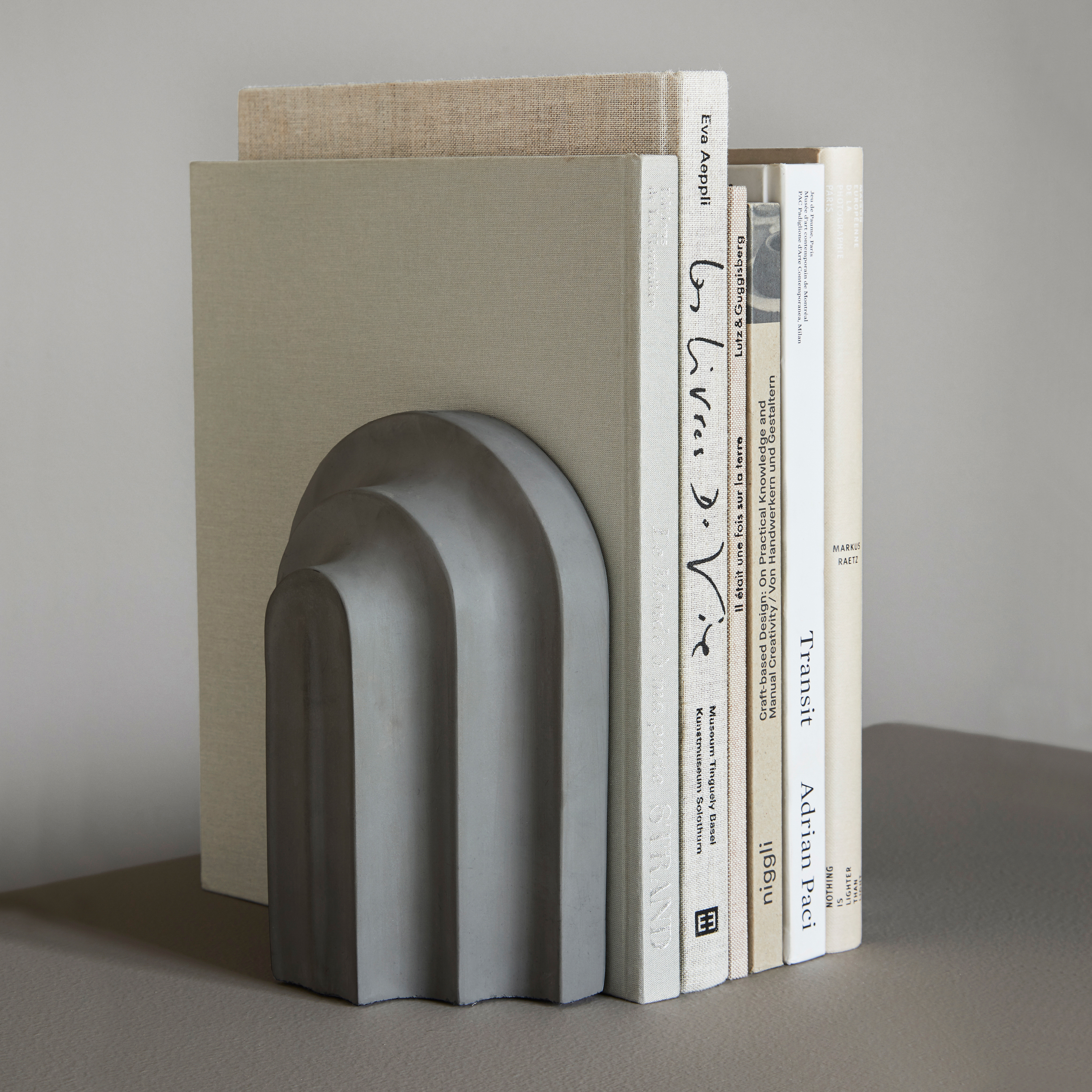 Woud | ウッド からのArkiv bookend - NordicNest.jp